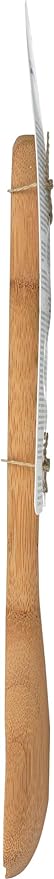 Cuisinart GreenGourmet Bamboo Solid Spoon - Image 4