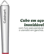 Cuisinart Solid Spoon, One Size - Image 4