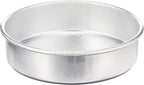 Nordic Ware Prism 9-Inch Round Cake Pan - Image 3