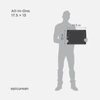 Epicurean All-In-One Cutting Board - Image 3