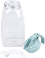 Frcctre 2 Pack Plastic Water Pitcher - Image 4