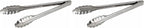 Winco Stainless Steel, Coiled Spring Utility Tong Heavyweight by Winco