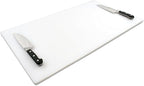 Thirteen Chefs Extra Large 30 x 18 Inch Cutting Board by ThirteenChefs