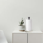 Paper Towel Holder Countertop, Standing Paper Towel Roll Holder - Image 8