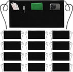 GREEN LIFESTYLE Server Aprons by GreenLifeStyle