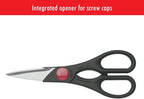ZWILLING Twin 7.9-inch Kitchen Shears, Heavy Duty Multi-Purpose Scissors - Image 6