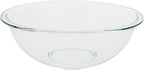 Pyrex 326 4-Quart Glass Mixing Bowl - Image 2