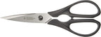 Victorinox Black Handled Kitchen Scissors - Image 7
