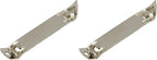 Chef Craft Select Iron Plated Bottle Opener, 4.25 inches in length by ChefCraft
