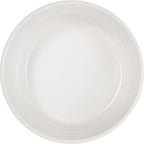 CorningWare French White 7-Pc Ceramic Bakeware Set - Image 3