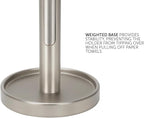 Ivilon Countertop Paper Towel Holder - Image 4