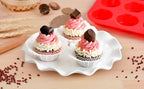 CAKETIME Silicone Muffin Pan Set - Image 7