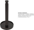 Ivilon Paper Towel Roll Stand - Image 2