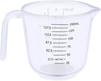 DOTINGHUX Measuring Cup, 3/4 Cup - Image 2