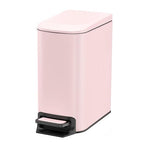Cesun Small Bathroom Trash Can by Cesun