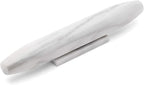 Fox Run Marble French Rolling Pin and Base by foxrunbrands