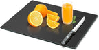 Mymonfif Tempered Glass Cutting Board by Mymonfif