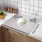 OTAVILEM Stainless Steel Cutting Boards - Image 4