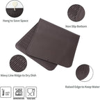 MicoYang Silicone Dish Drying Mat - Image 3