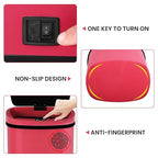 13 Gallon Trash Can | 50L Sensor Automatic Kitchen Trash Can - Image 4
