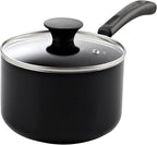 Cook N Home Nonstick Sauce Pan by CookNHome