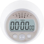 Taylor Digital Timer Counts Up and Down - Image 6