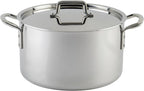 WINCO Tri-Ply Stock Pot by Winco