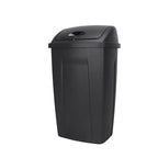 13 Gallon Swing Top Trash Can by Unknown