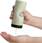 ElmRidge Dish Soap Silicone Dispenser by Elm+Ridge+Essentials