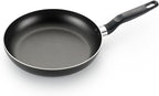T-Fal Classic Nonstick Fry Pan Set 3 Piece: 8, & 12 Inch, Oven Broiler Safe 350F - Image 4