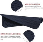 Silicone Dish Drying Mat for Multiple Usage, Easy clean, Eco-friendly, - Image 3