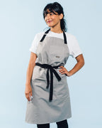 Caldo Daily Cotton Kitchen Apron - Image 2