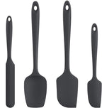 U-Taste Silicone Spatula Set by U-Taste