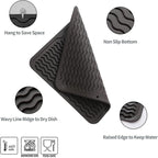 MicoYang Silicone Dish Drying Mat - Image 3