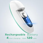 Canslab Ultrablade PRO Auto Stop Can Opener - Image 2