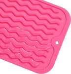 MicoYang Silicone Dish Drying Mat - Image 9