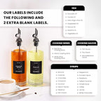 Molimoli Oil and Vinegar Dispenser - Image 3
