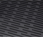 ZLR 2 Pcs Large Silicone Dish Drying Mat - Image 7