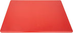 Commercial Grade 18 x 12 Red Cutting Board - Image 2