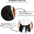 Avalon Kitchen Aprons for Men - Image 3