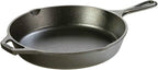 Lodge Cast Iron Set - Image 4