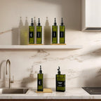 Olive Oil Dispenser Bottle for Kitchen - Image 2