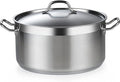 Cooks Standard Dutch Oven Casserole by CooksStandard