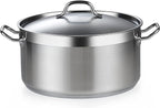 Cooks Standard Dutch Oven Casserole by CooksStandard