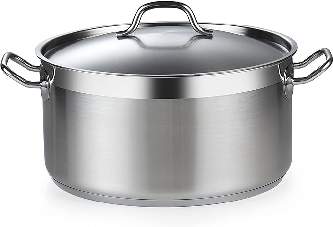 Cooks Standard Dutch Oven Casserole by CooksStandard
