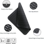 MicoYang Silicone Dish Drying Mat - Image 2