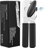 Can Opener Manual with Magnet Lift, Heavy Duty Handheld Smooth Edge Can Tin - Image 8
