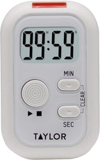 Taylor Multi-Alert Digital Timer by Taylor