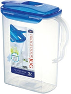 LocknLock Aqua Fridge Door Water Jug by LocknLock