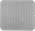 MicoYang Silicone Dish Drying Mat by MicoYang